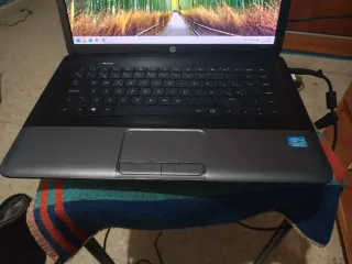 HP 650 Windows 11 Pro i3 500GB
