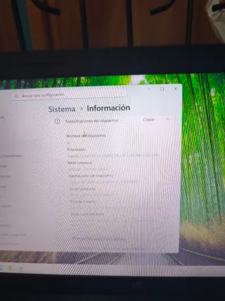 HP 650 Windows 11 Pro i3 500GB