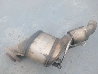 Catalizador original BMW E46 330
