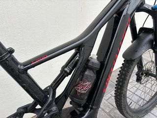 Specialized Turbo Levo Bicicleta Eléctrica