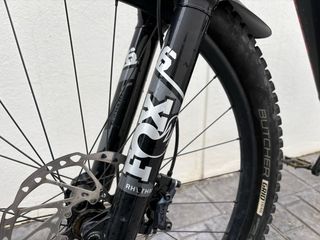 Specialized Turbo Levo Bicicleta Eléctrica