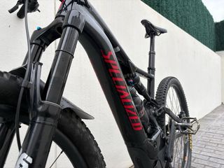 Specialized Turbo Levo Bicicleta Eléctrica