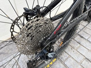 Specialized Turbo Levo Bicicleta Eléctrica