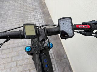 Specialized Turbo Levo Bicicleta Eléctrica