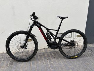 Specialized Turbo Levo Bicicleta Eléctrica