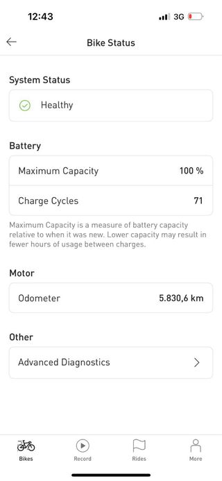Specialized Turbo Levo Bicicleta Eléctrica