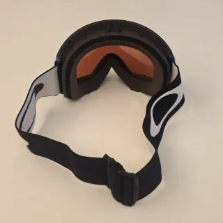 Maschera sci Oakley Flight Deck L