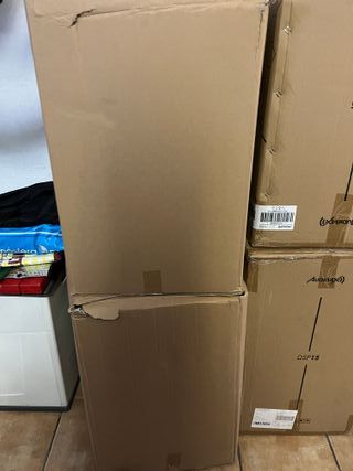 Subgraves Wonyx 18 Autoamplificados