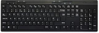 Amazon Basics Conjunto de teclado y ratón inalámbr