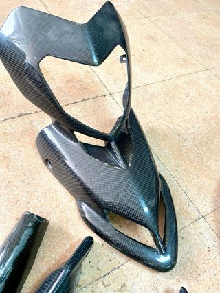 Ducati hypermotard 796 1100