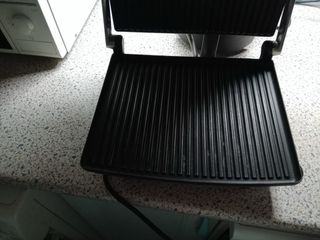 Krups Grill Eléctrico Asador