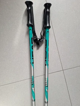 Palos esquí niños Head 85/33