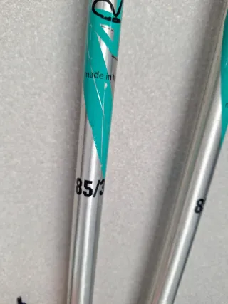 Palos esquí niños Head 85/33