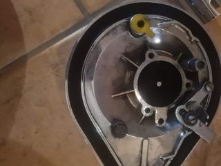 Filtro Aire Harley Davidson S&S