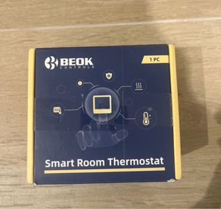 Termostato Smart BEOK