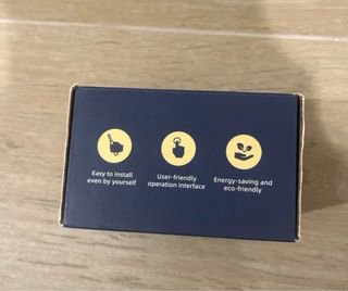 Termostato Smart BEOK