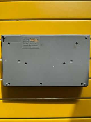 Roland MC-202 + Caja Original + Manual + Cargador