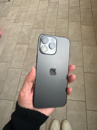 iPhone 14 Pro Max 512GB Grigio Siderale