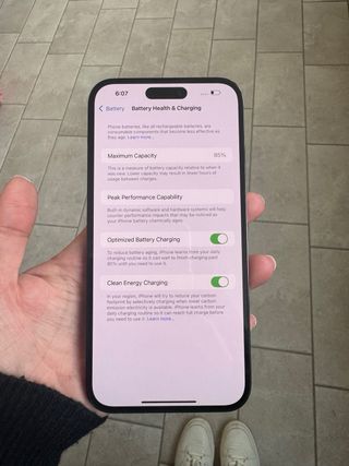 iPhone 14 Pro Max 512GB Grigio Siderale