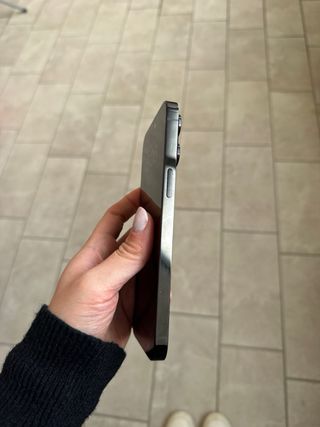 iPhone 14 Pro Max 512GB Grigio Siderale