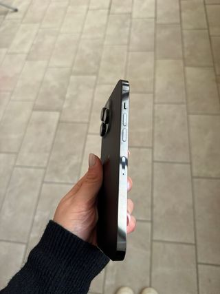 iPhone 14 Pro Max 512GB Grigio Siderale