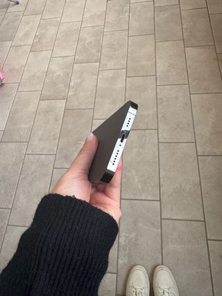 iPhone 14 Pro Max 512GB Grigio Siderale