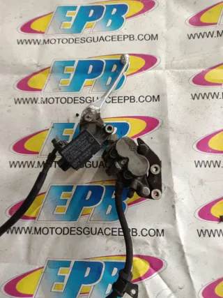 Freno delantero Honda SH 125 (2005-2008)