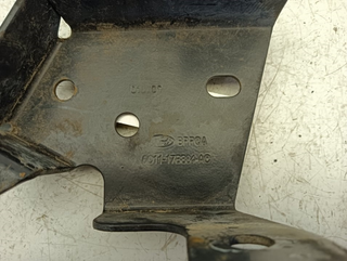 ENGANCHE REMOLQUE FORD TRANSIT NEW LINE (TT9) H9F