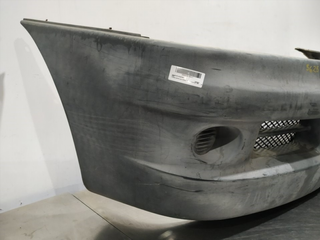 PARAGOLPES DELANTERO CITROEN JUMPER FURGÓN