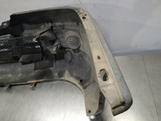 PARAGOLPES DELANTERO CITROEN JUMPER FURGÓN