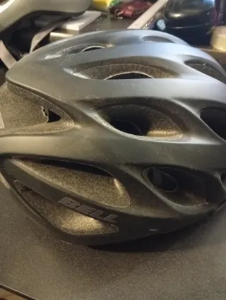 Casco Bici Bell Taglia Unica 54-61cm