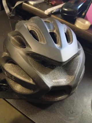 Casco Bici Bell Taglia Unica 54-61cm