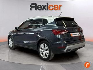 Seat Arona 1.0 TSI 81kW (110CV) DSG Xperience