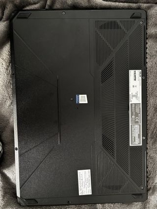 Asus Laptop