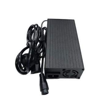 Cargador rápido 66.4V 5A LP16 para Dualtron