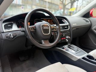 Audi A5 2008