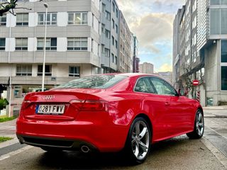 Audi A5 2008