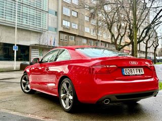 Audi A5 2008