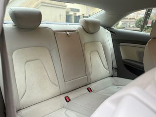 Audi A5 2008