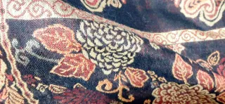 Bufanda/Foulard 66x177 cm