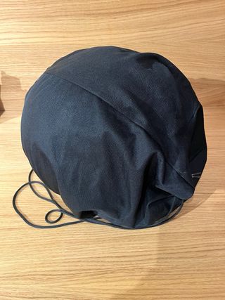 Casco Jet Scorpion Exo City Talla M Negro Mate