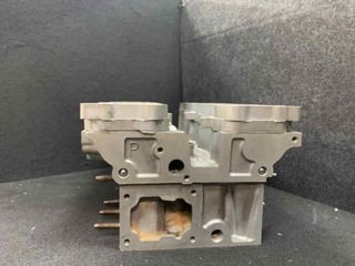 CULATA CITROEN C4 BERLINA * 9656769580