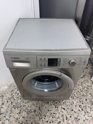 Lavadora Bosch 8kg con Garantía y Transporte