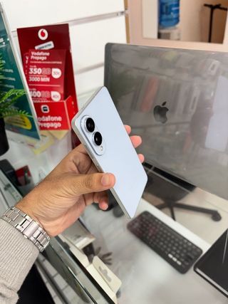 Samsung Galaxy S25 EDGE