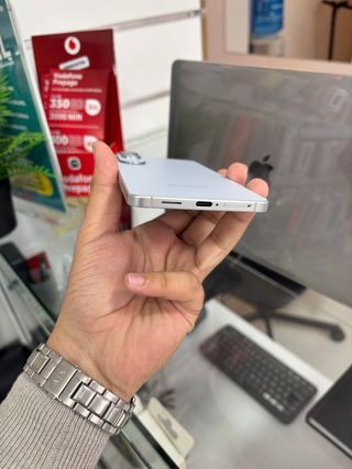 Samsung Galaxy S25 EDGE