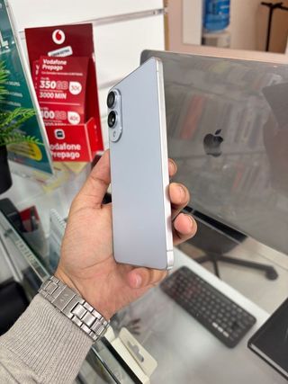 Samsung Galaxy S25 EDGE