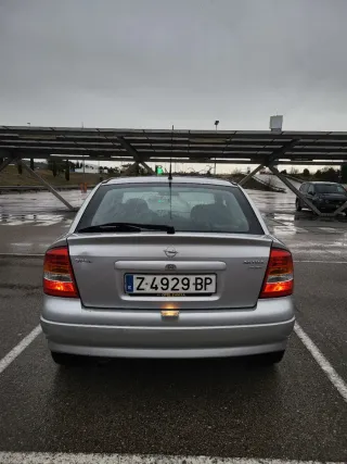 Opel Astra 1998