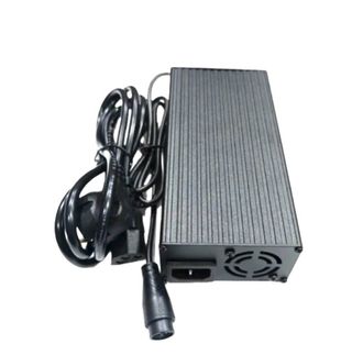 Cargador rápido 58.1V 5A LP16 para Dualtron