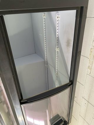 Congelador expositor ARCABOA CEP 1.5