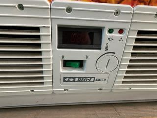 Congelador expositor ARCABOA CEP 1.5